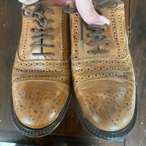 Joan and David Shoes